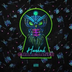 Cover of Charbonner