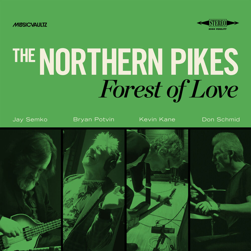 Picture of Forest Of Love