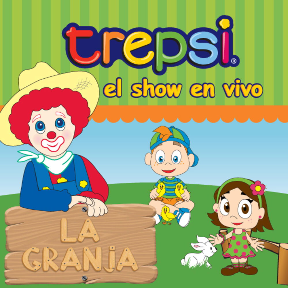 Picture of El show en vivo
