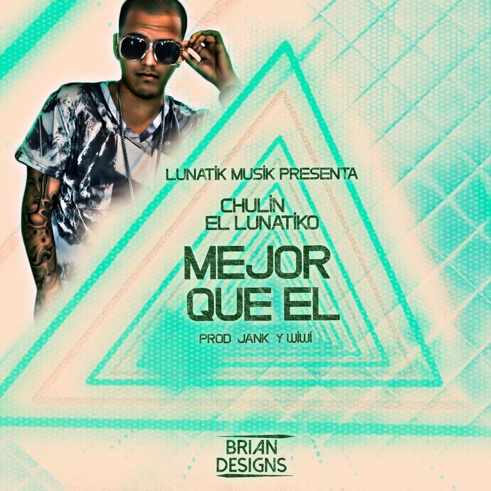 Picture of Mejor Que El