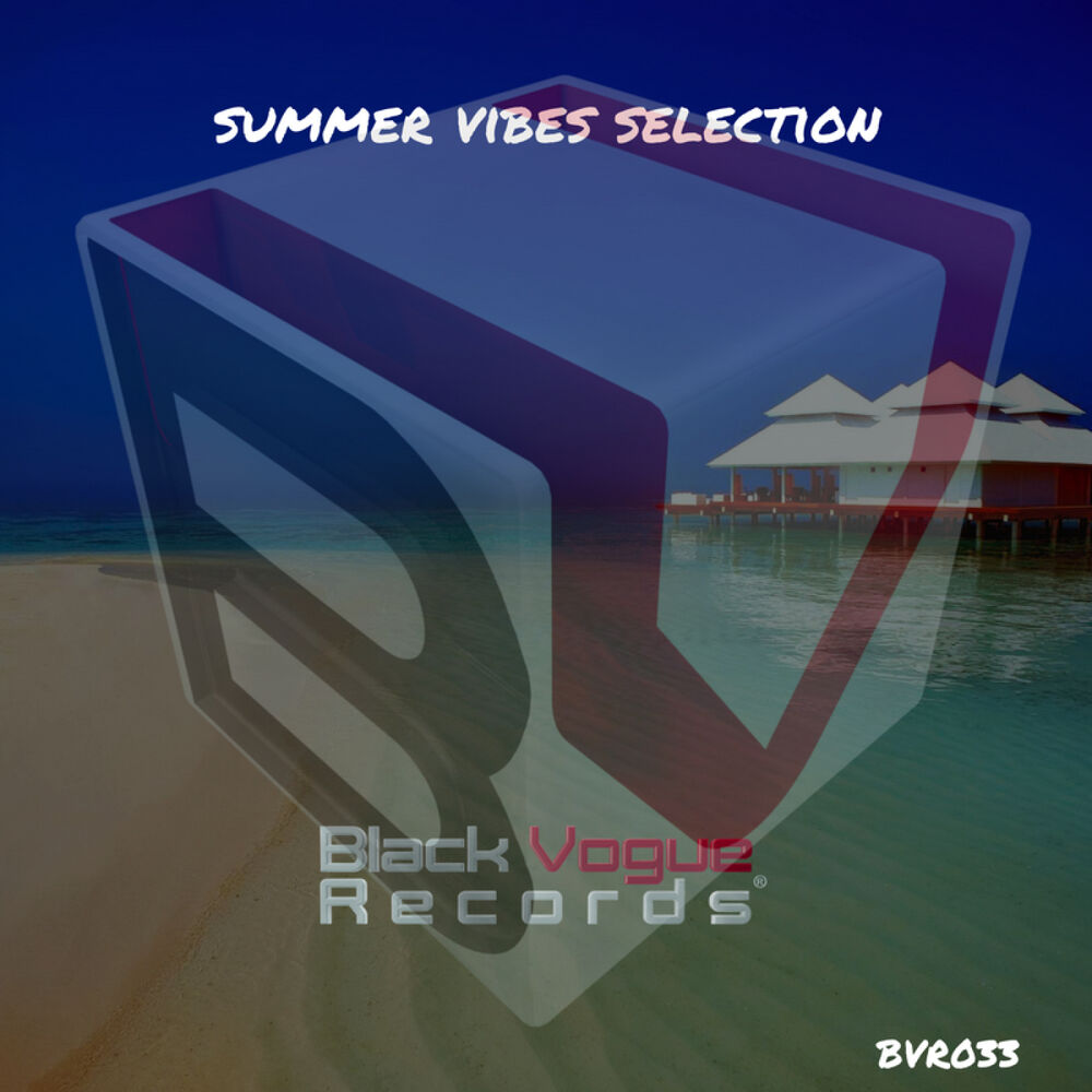 Picture of Summer Vibes Selection