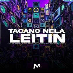 Cover of TACANO NELA LEITIN