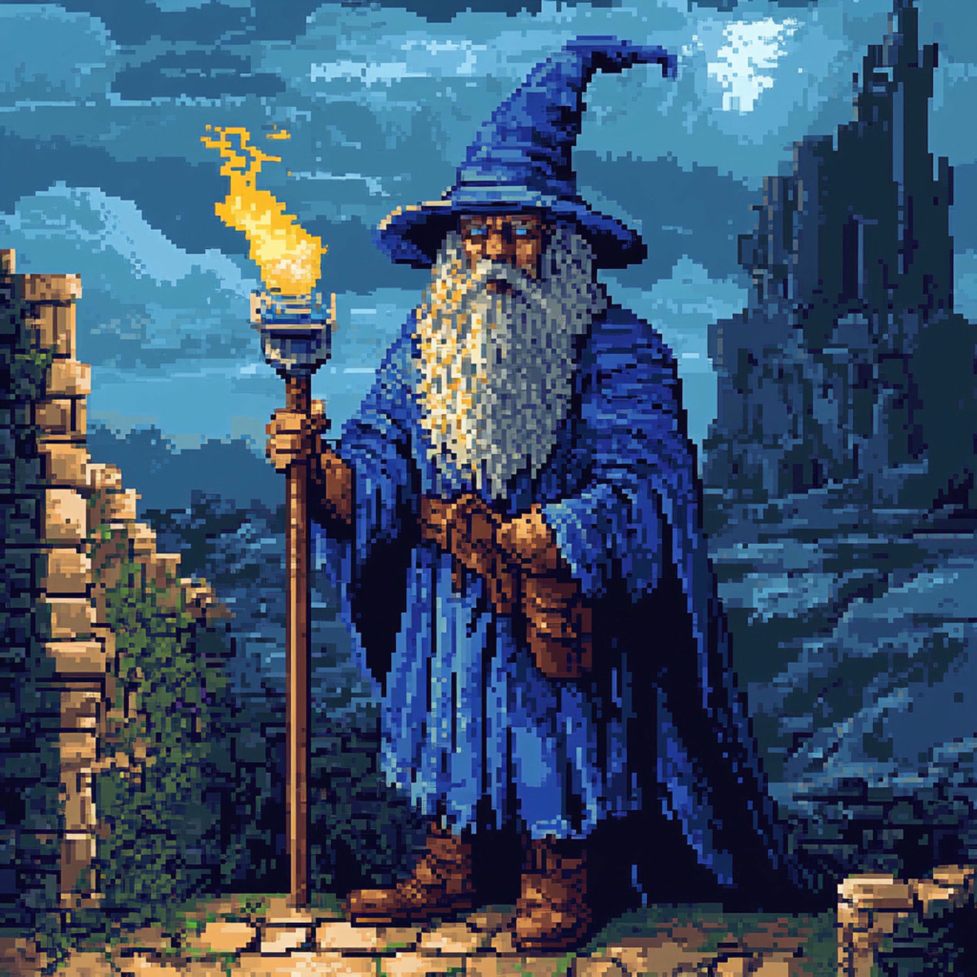 Album cover of 16-Bit Level Up - Ultimate Retro Gaming Beats