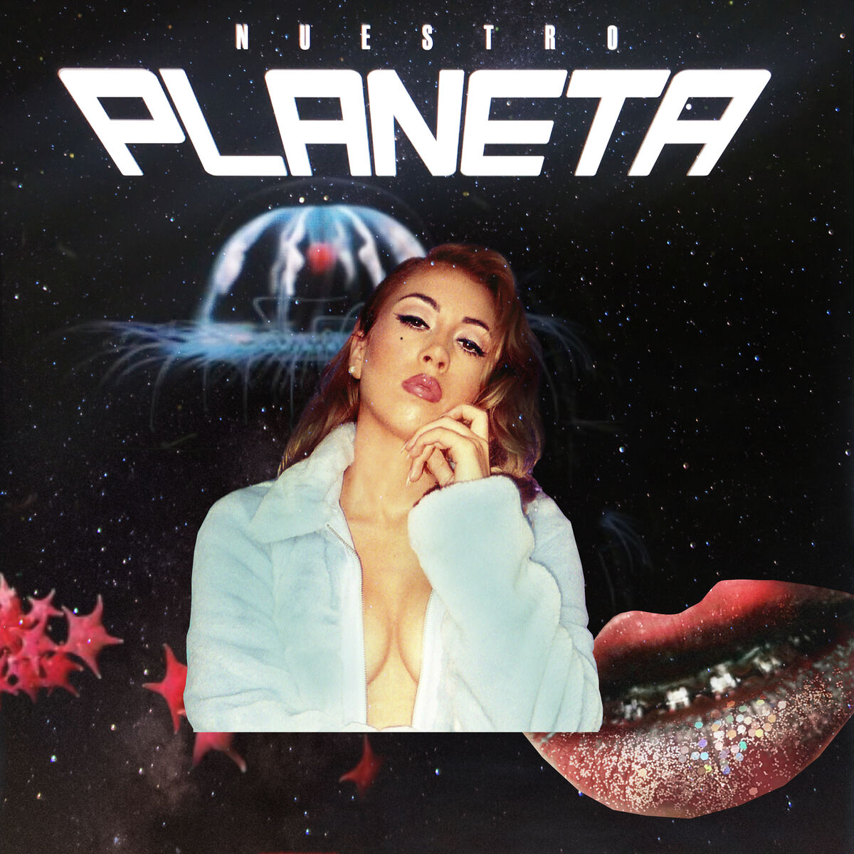 Album cover of Nuestro Planeta