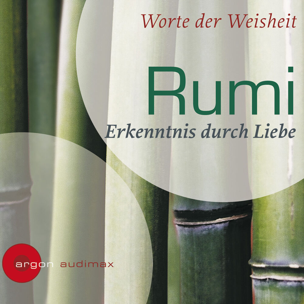 Picture of Rumi - Erkenntnis durch Liebe (Ungekürzte Fassung) (Ungekürzte Fassung)