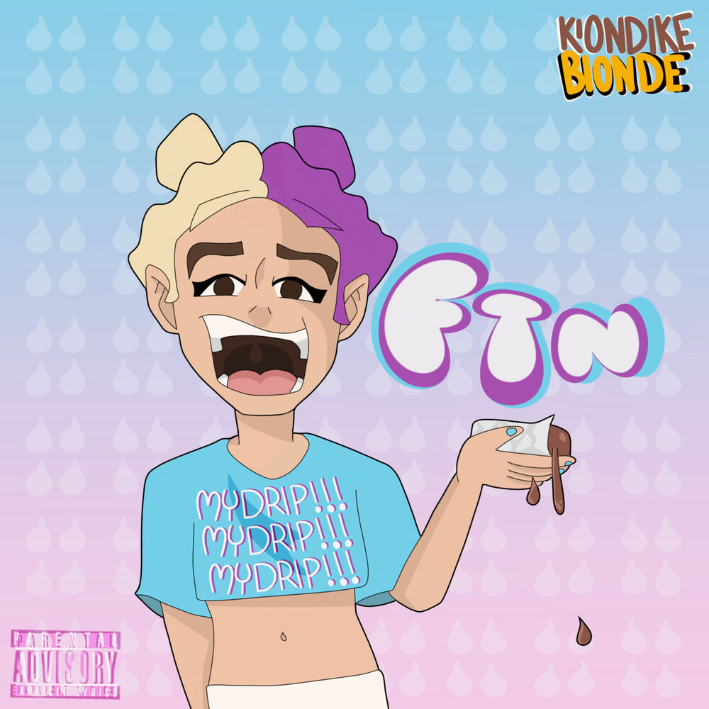Picture of Drip