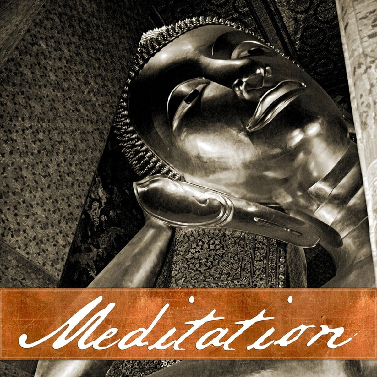 Album cover of Meditation: Instrumental Music, Meditation Music, Piano Music, Calm Piano, Soothing Piano, Relaxing Music, Relaxing Piano, New Age