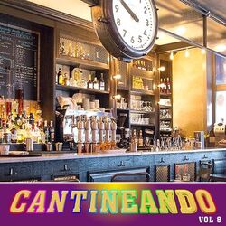 Cover of Cantineando, Vol.8