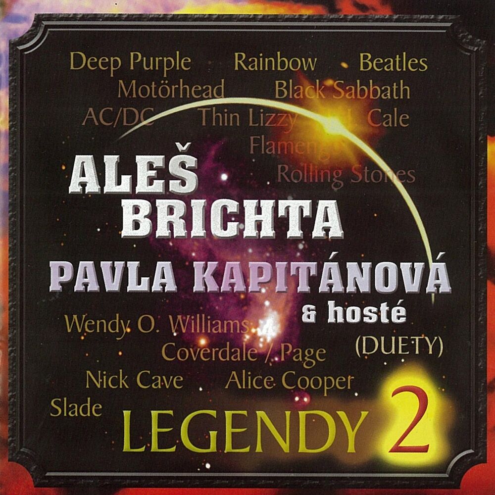 Picture of Legendy 2