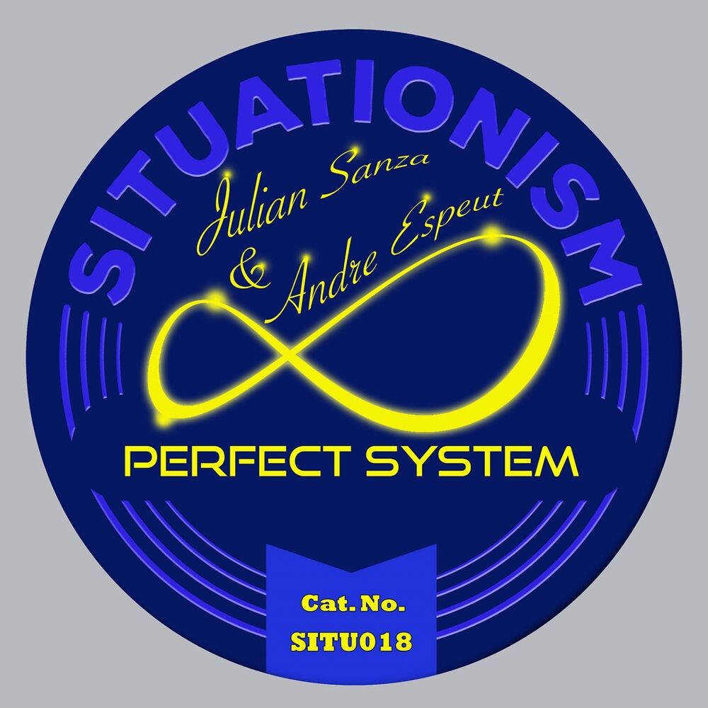 Picture of Perfect System