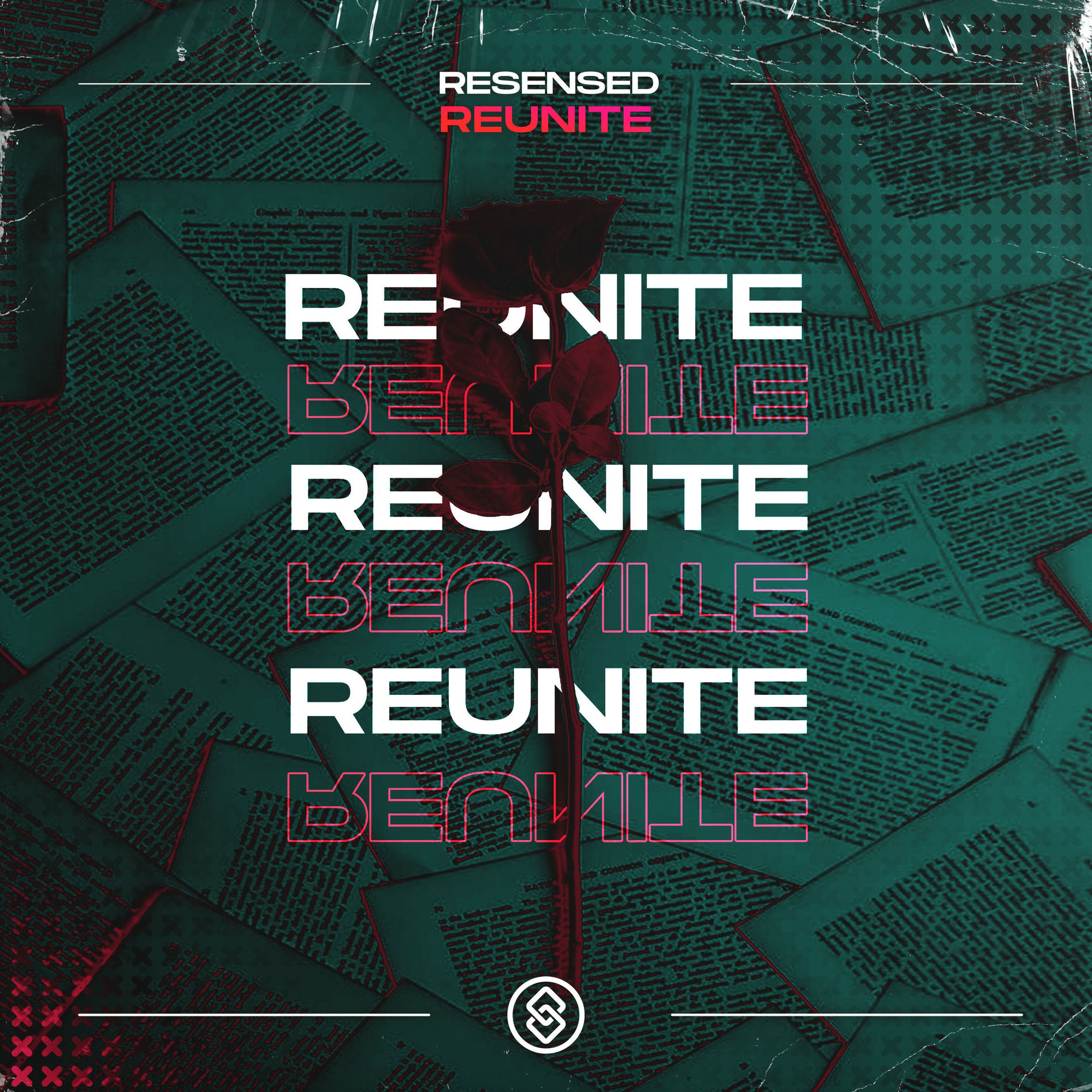 Album cover of Reunite