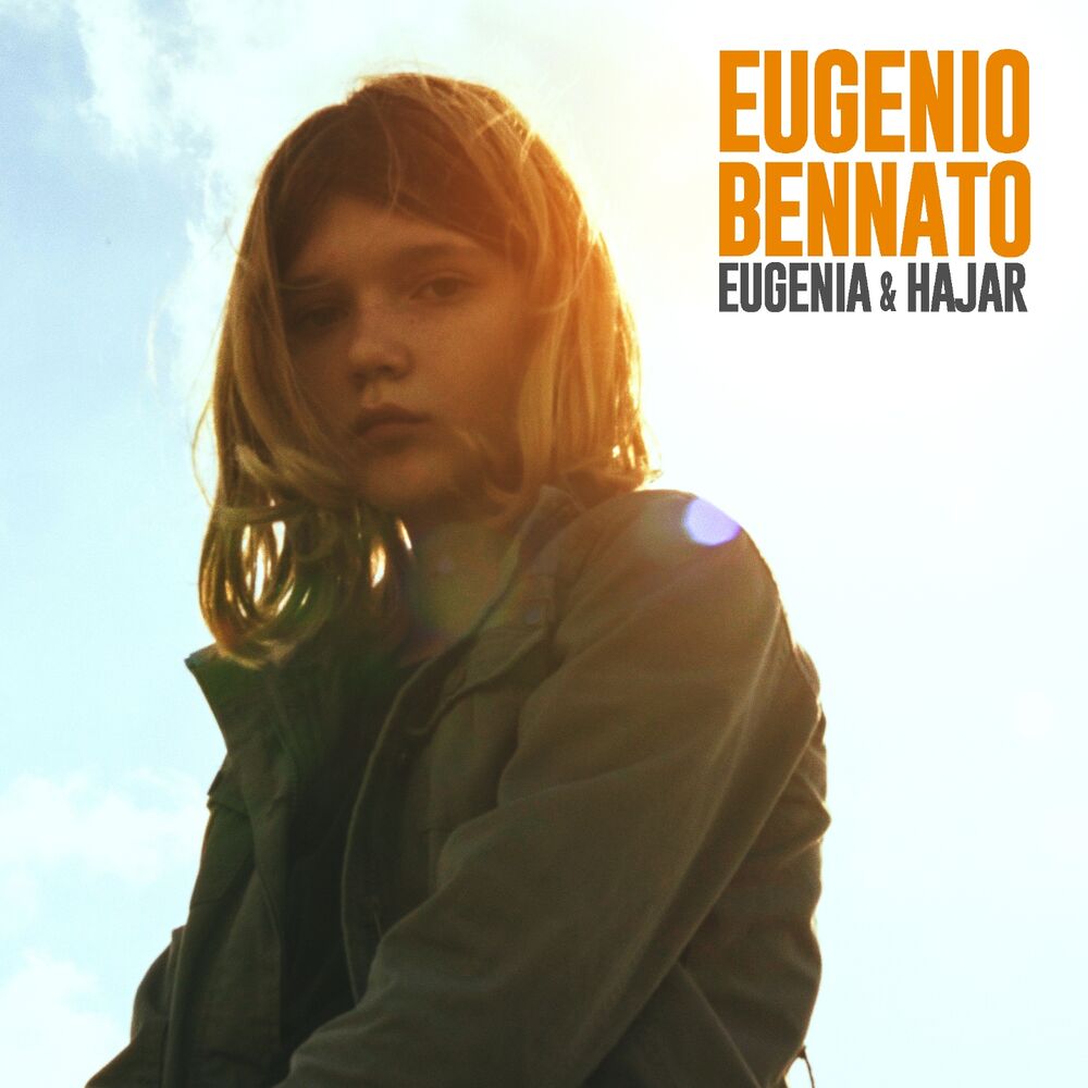 Picture of Eugenia e Hajar