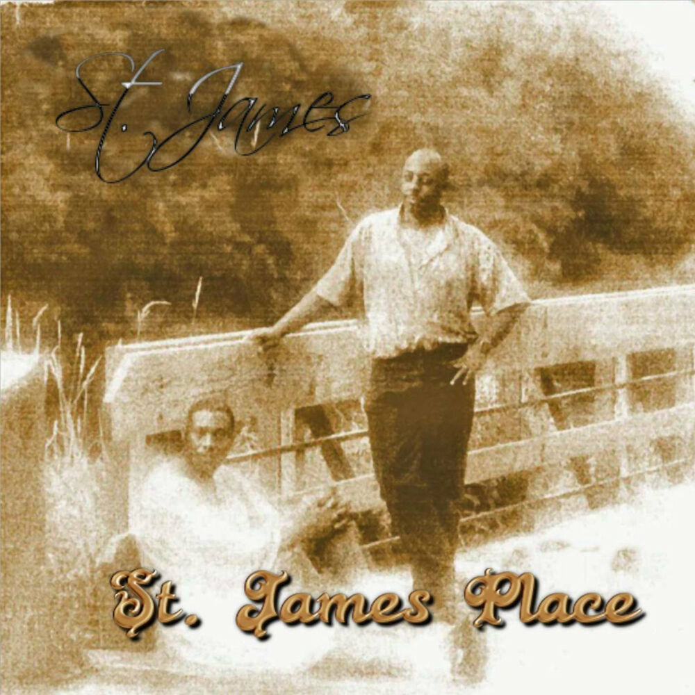 Picture of St. James Place