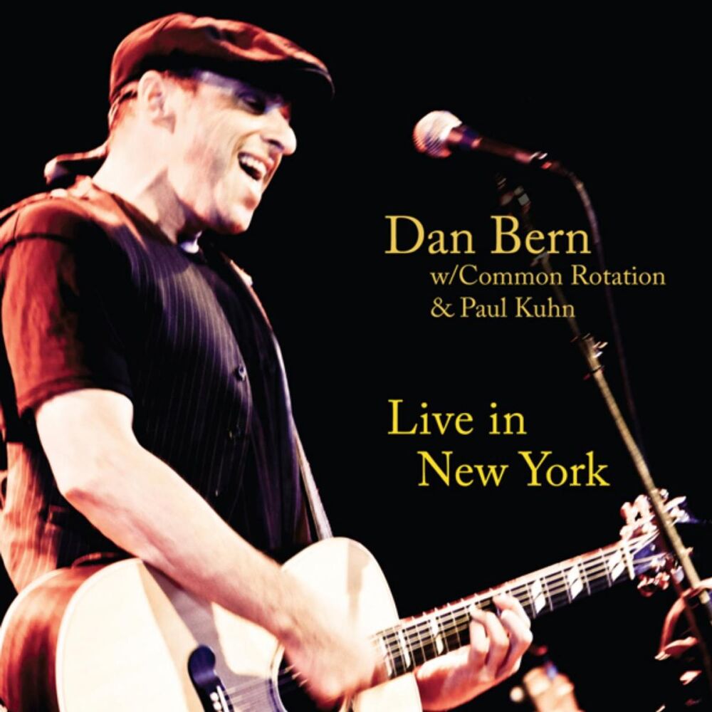 Picture of Live in New York