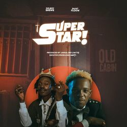 Cover of Superstar