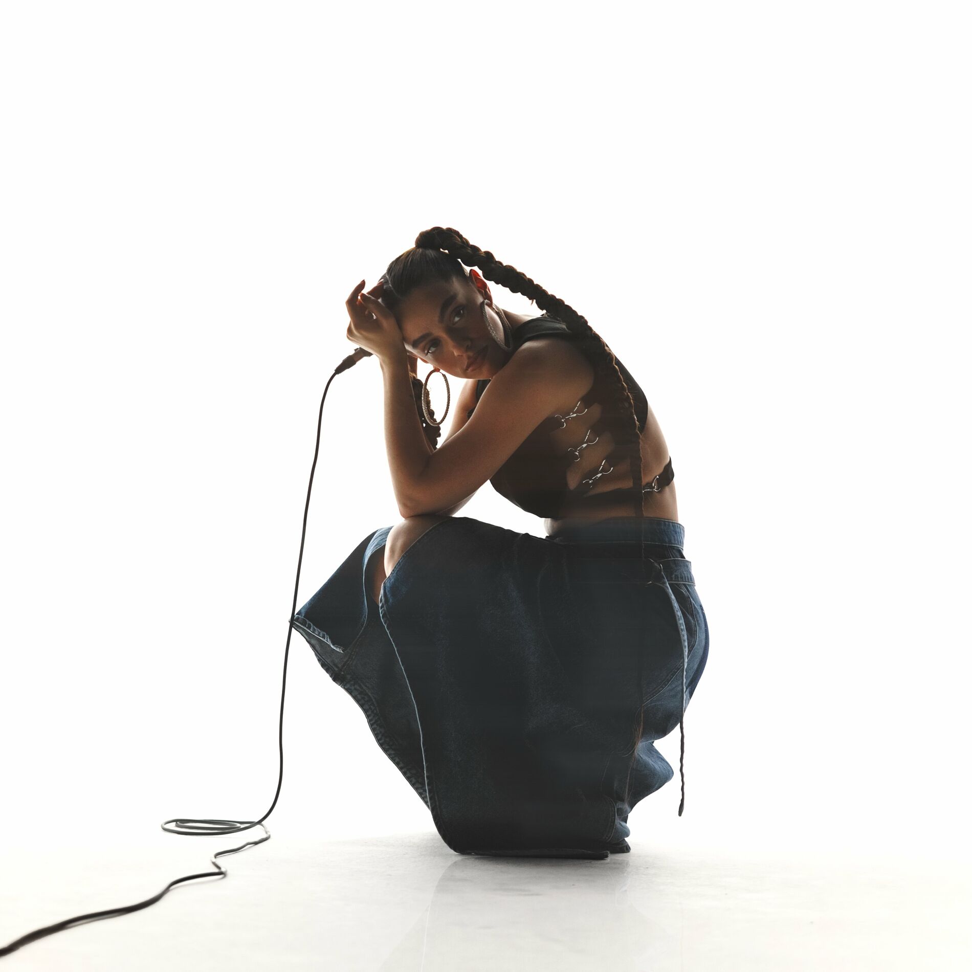 Album cover of Rien que pour moi (Live)