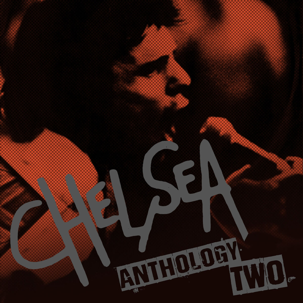 Album cover of Anthology Vol.2