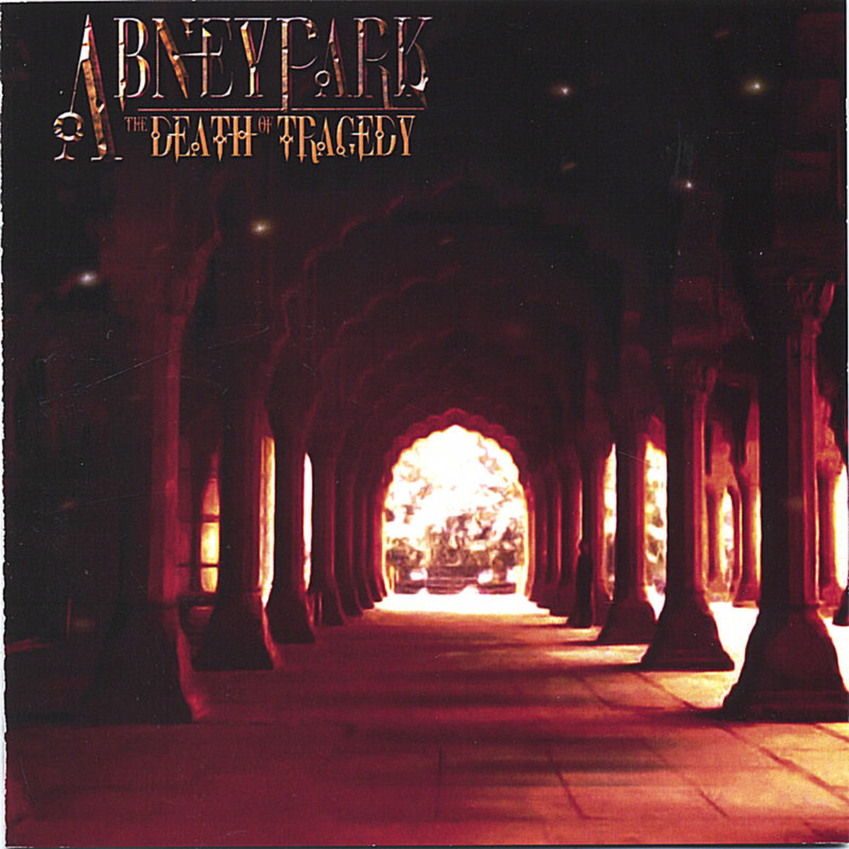 Album cover of Dear Ophelia