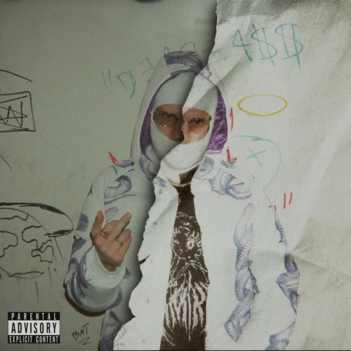 Two Sides artwork