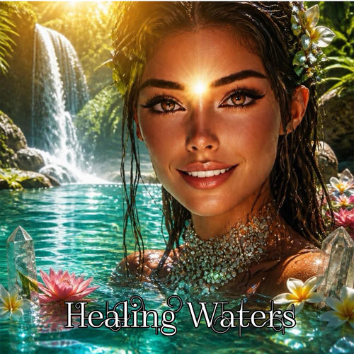 Healing waters