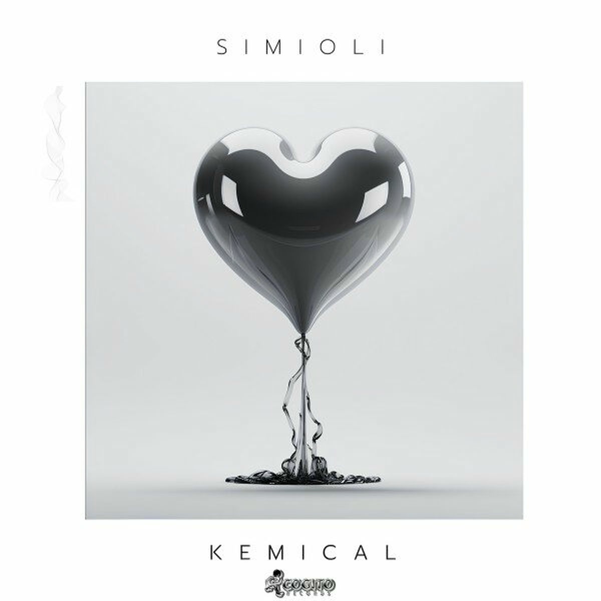 Album cover of Kemical