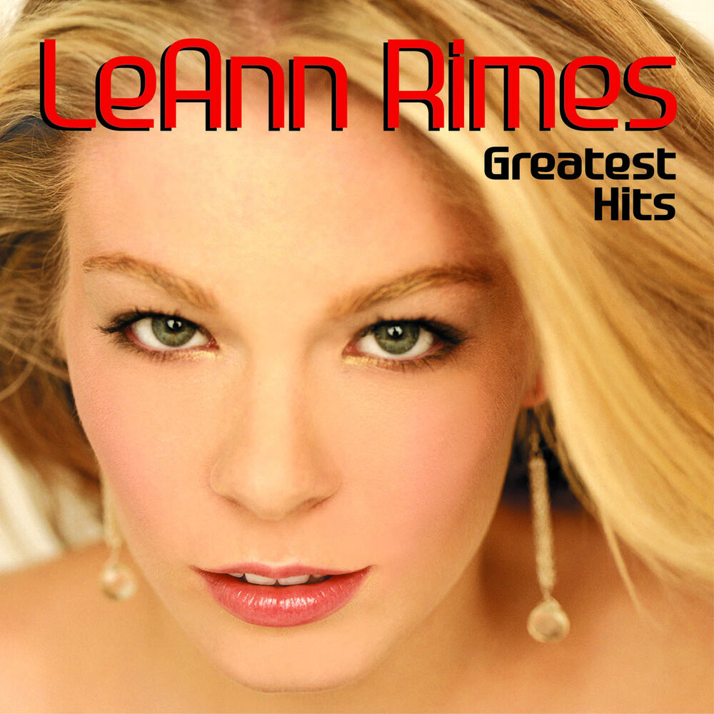 Picture of Greatest Hits
