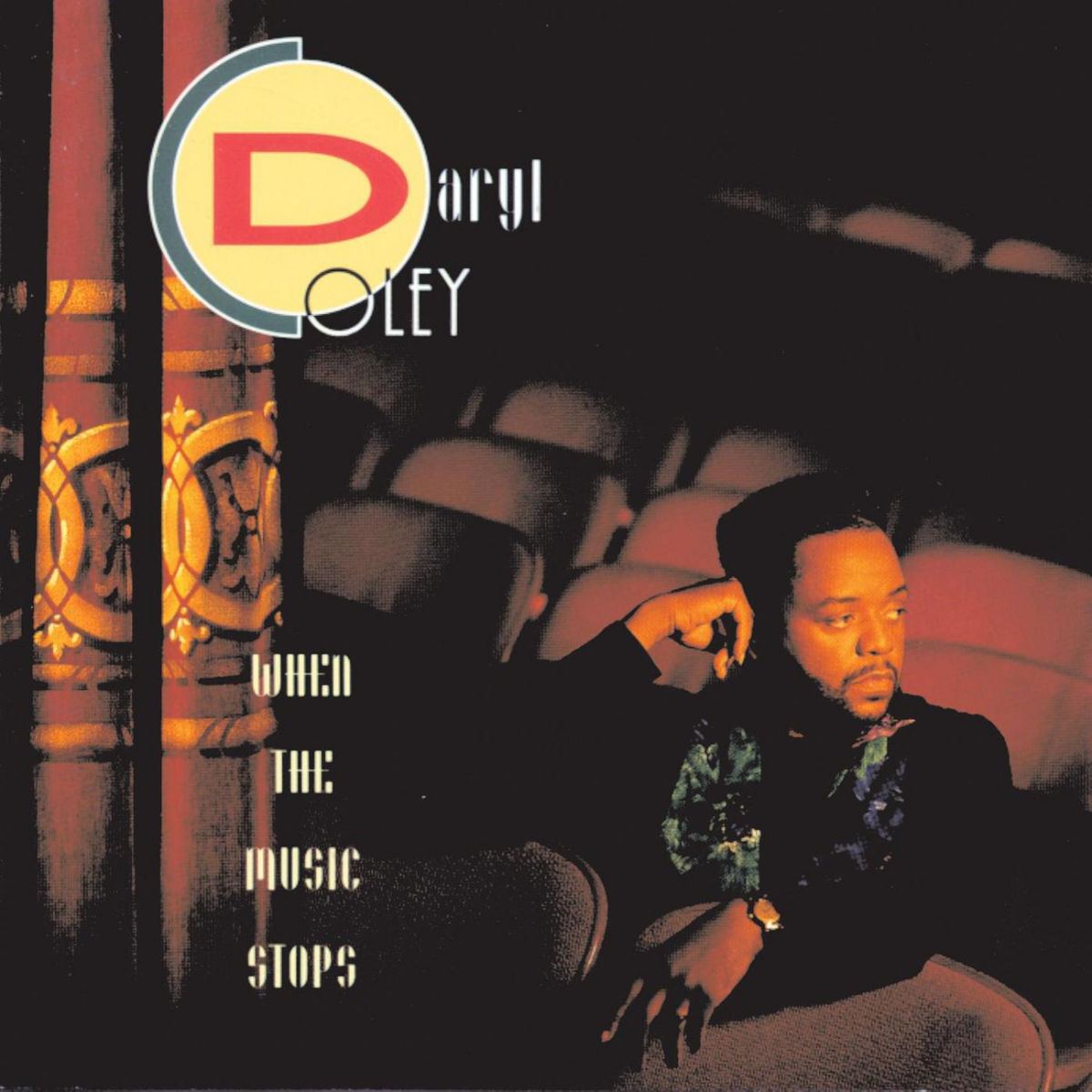 Album cover of When The Music Stops