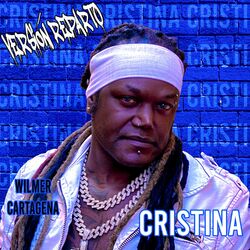 Cover of Cristina (Reparto)
