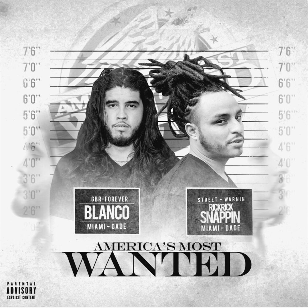 Picture of America's Most Wanted