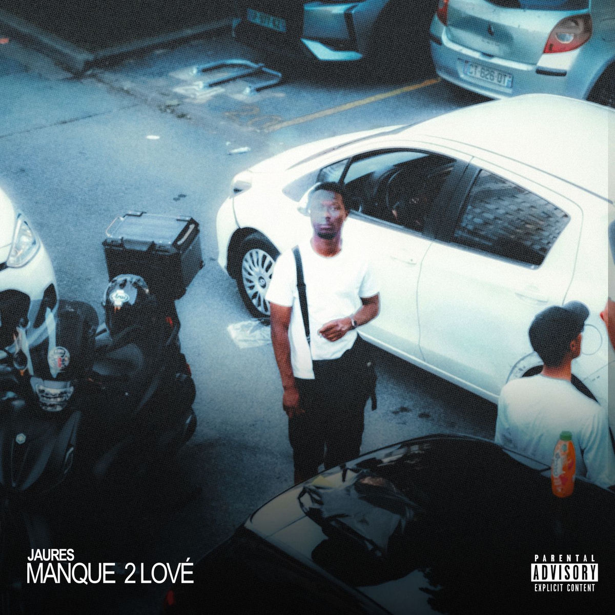 Album cover of Manque 2 Lové