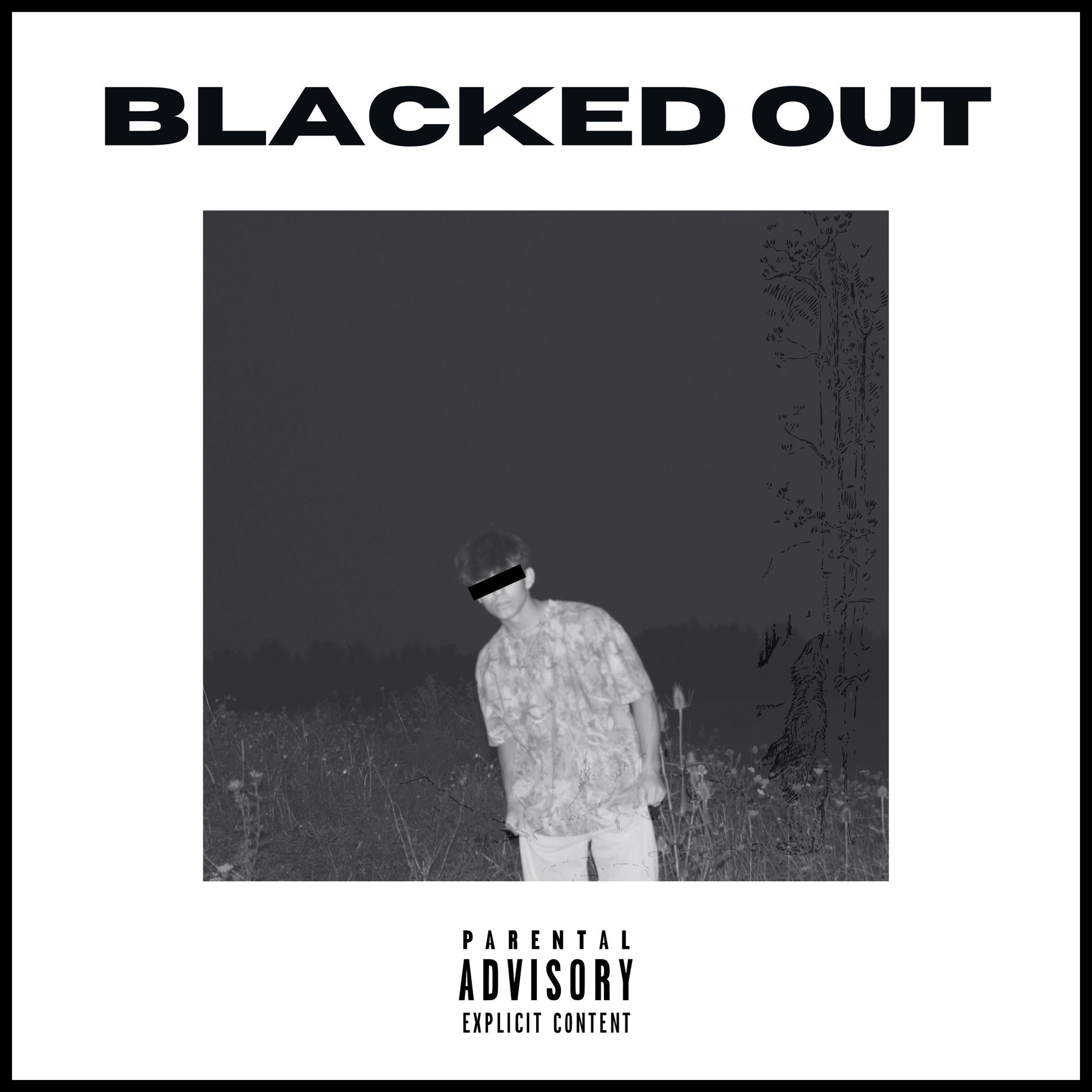 AJ Vitanza - BLACKED OUT | Deezer