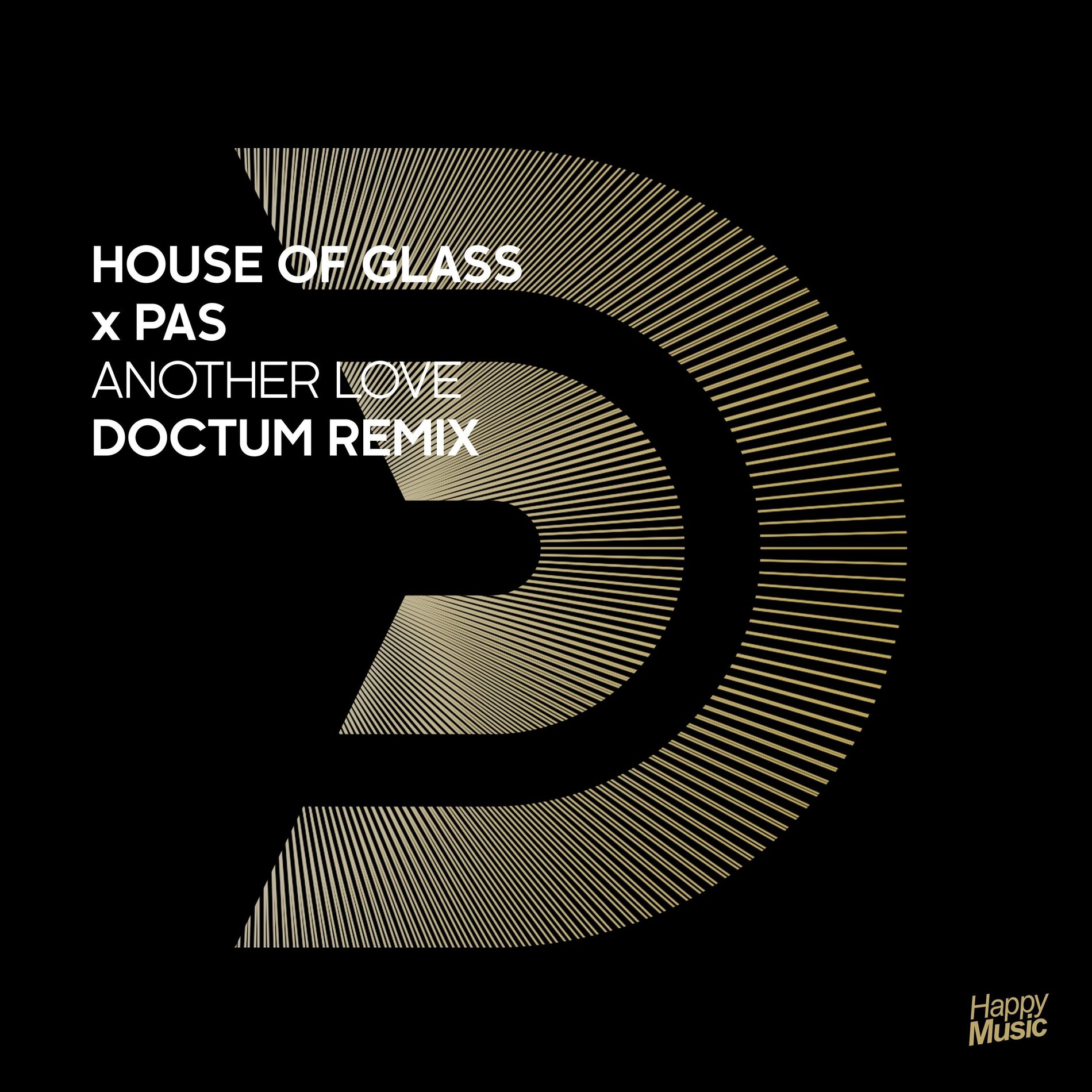 Album cover of Another Love (DOCTUM Remix)