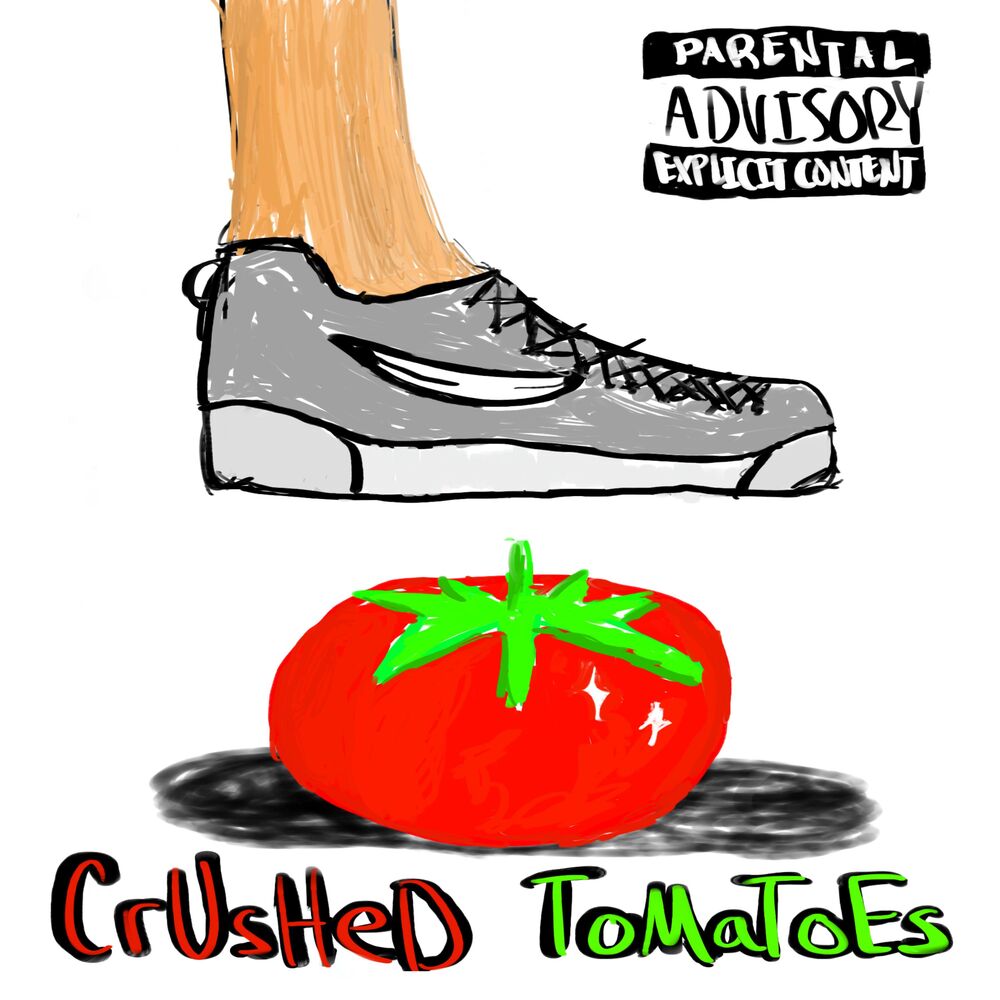 Picture of Crushed Tomatoes