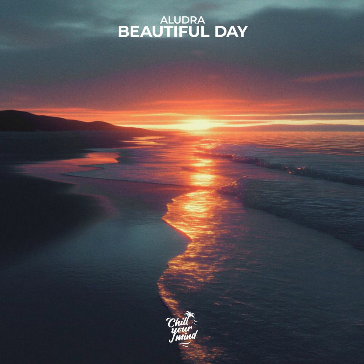 Album cover of Beautiful Day