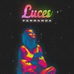 Cover of Luces