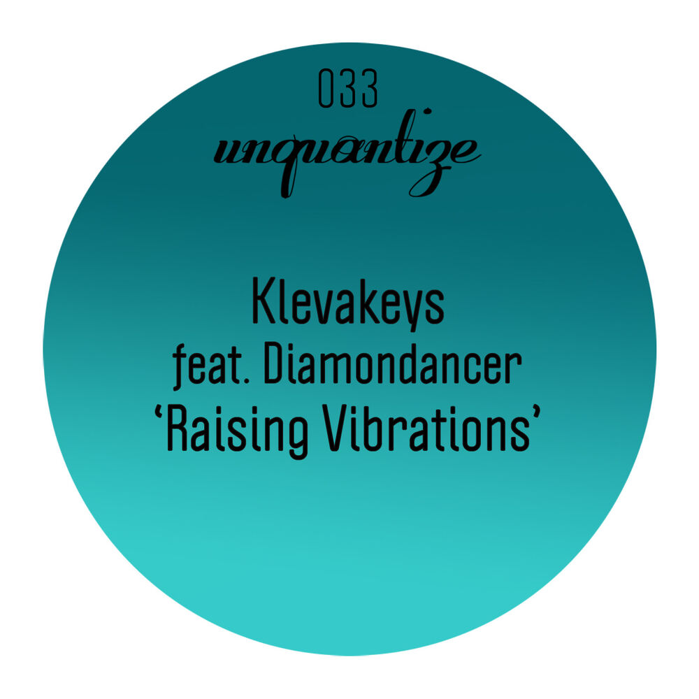 Picture of Raising Vibrations
