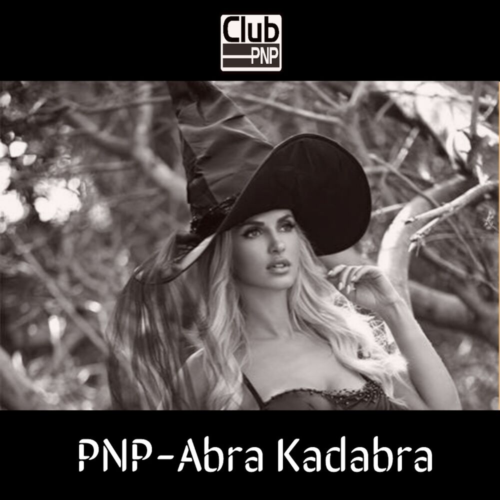 Picture of Abra Kadabra