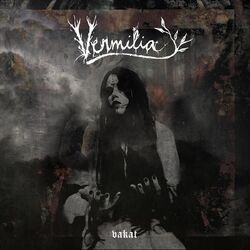 Cover of Vakat