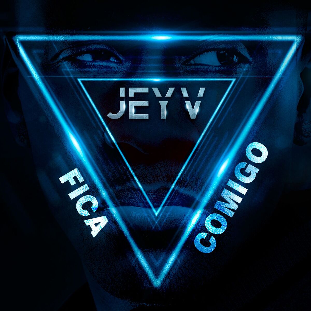 Album cover of Fica Comigo