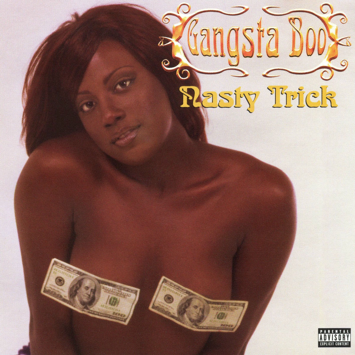Album cover of Nasty Trick