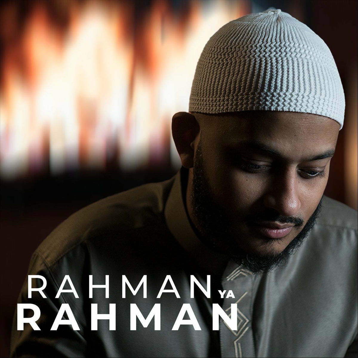 Album cover of Rahman Ya Rahman