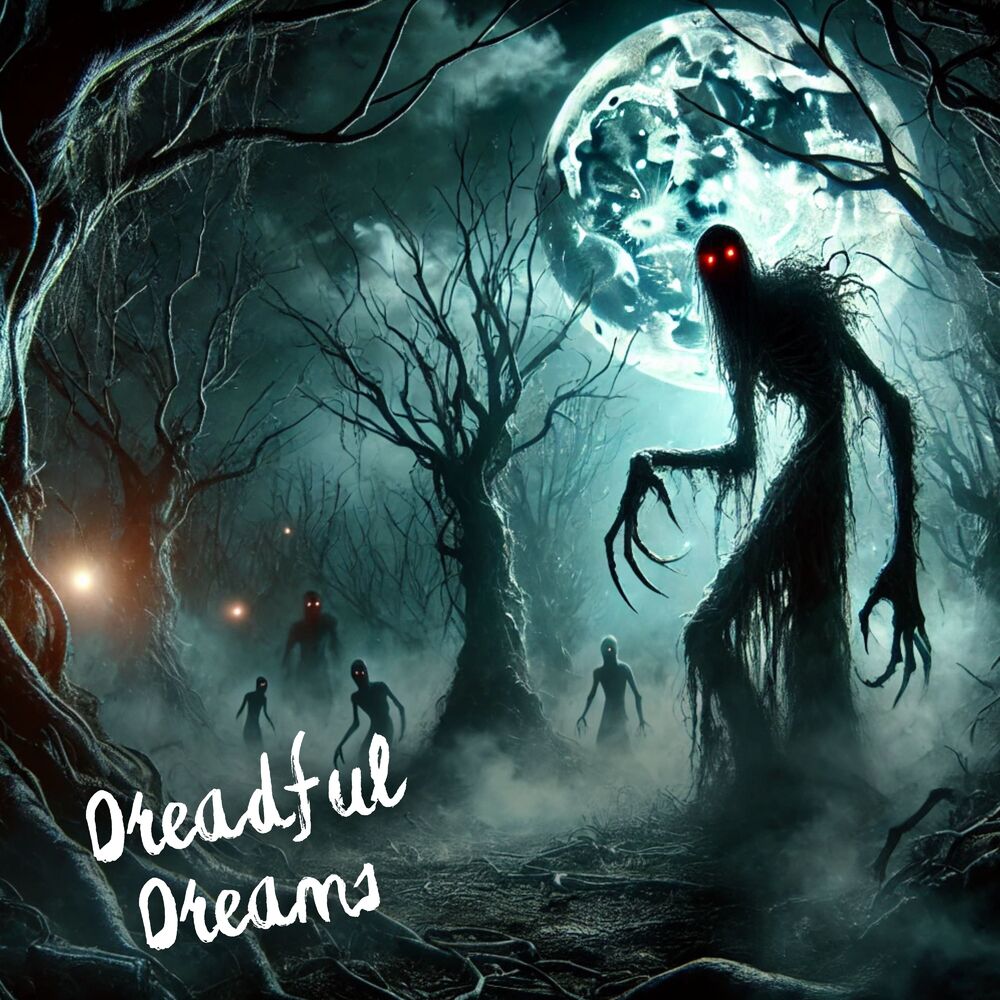 Picture of Dreadful Dreams: Halloween Soundscapes to Stir the Nightmares Within