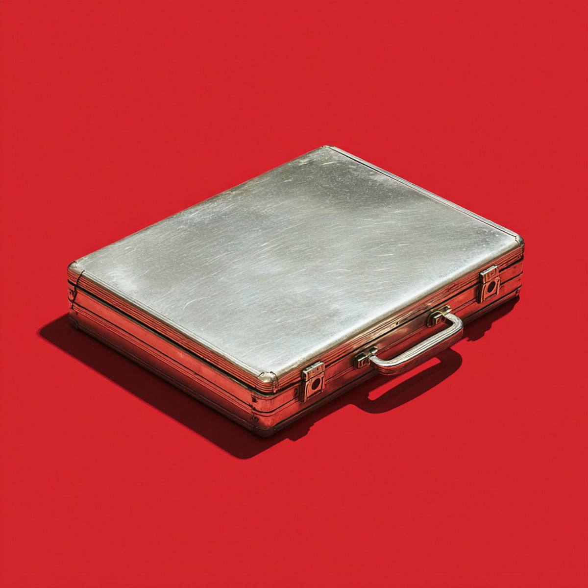 Album cover of Payroll