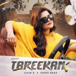 Cover of Tareekan