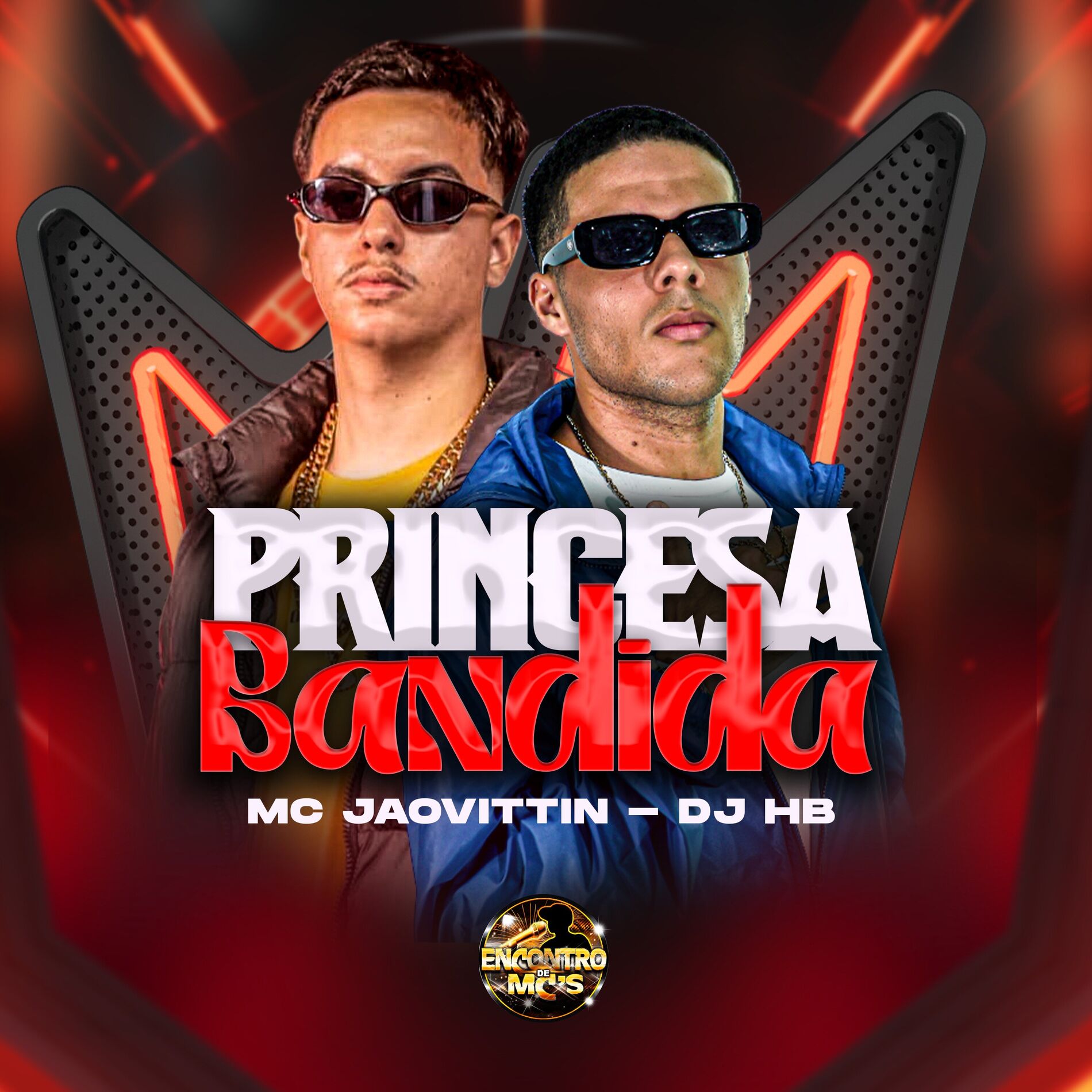 Album cover of Princesa Bandida