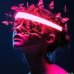 Cover of Noisy Sun