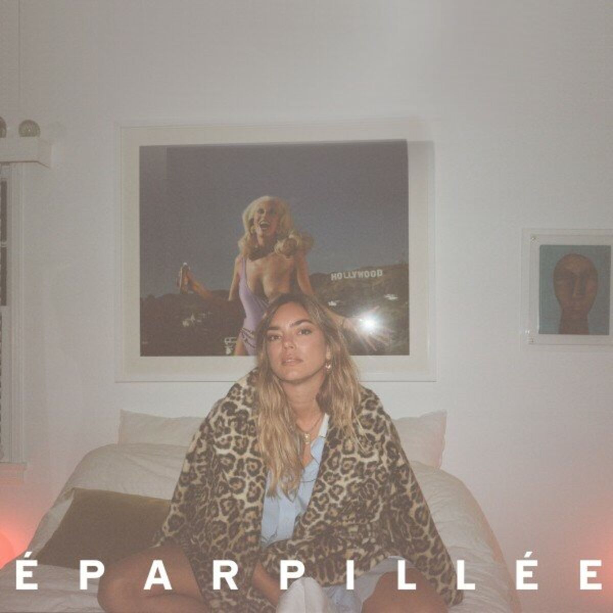Album cover of Éparpillée