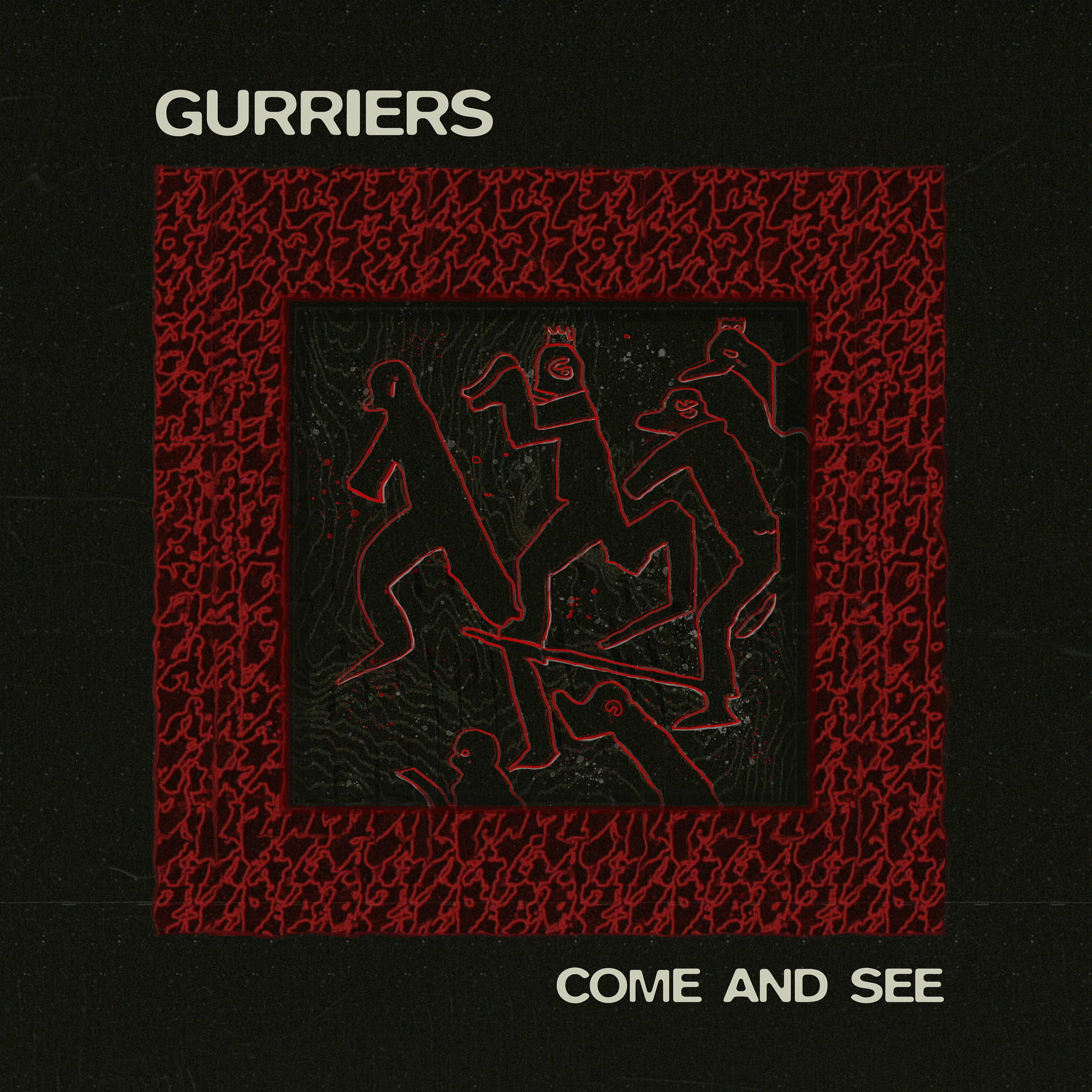 Album cover of Come And See