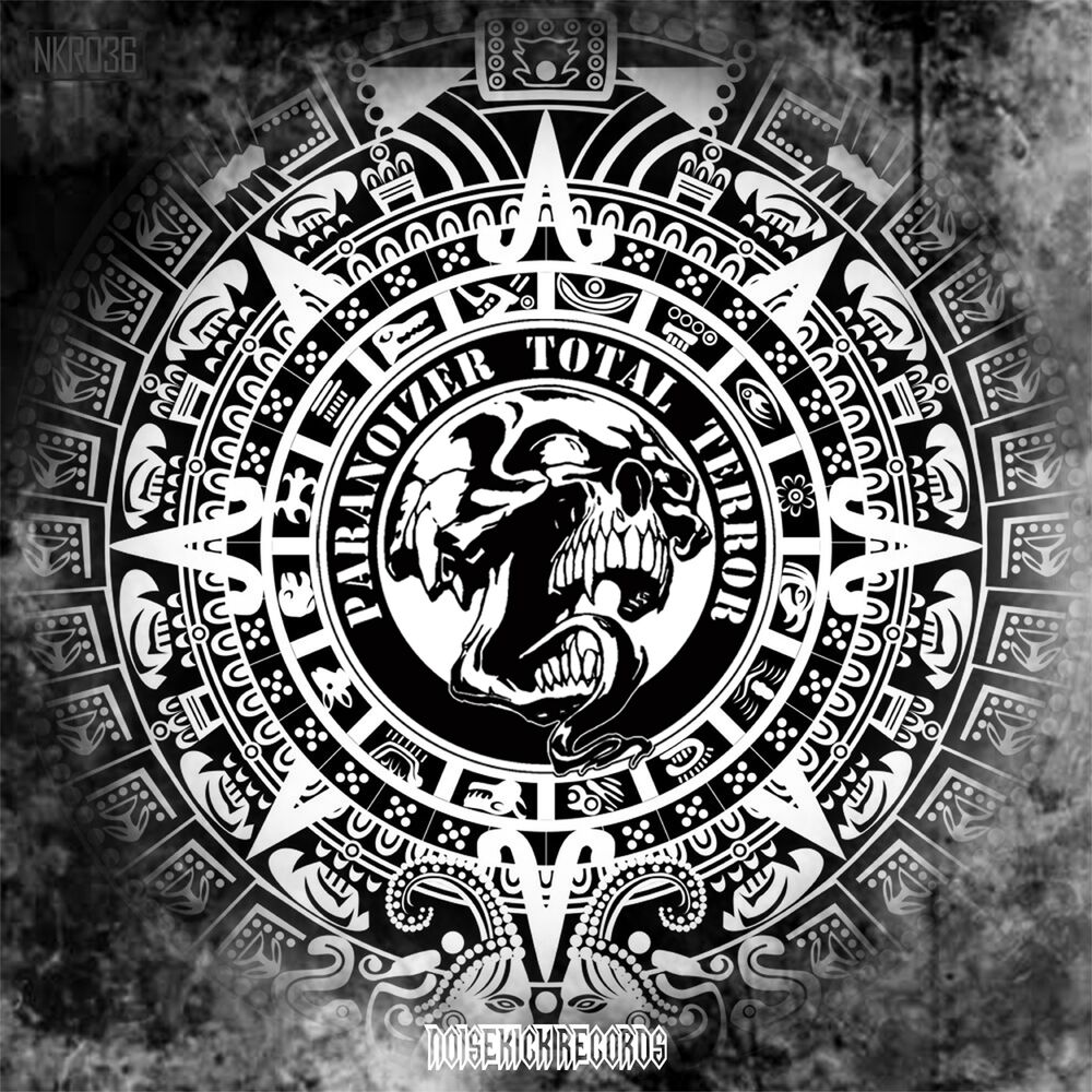 Picture of Noisekick Records 036: Total Terror