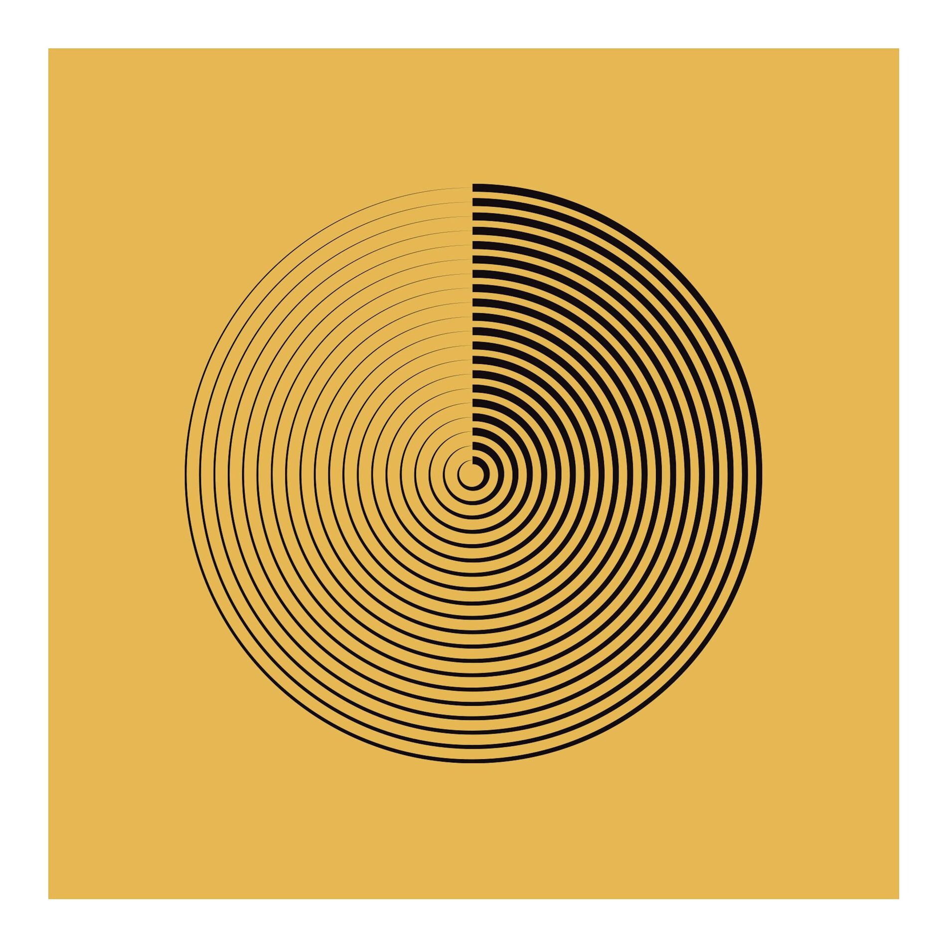 Album cover of Yellow Collection